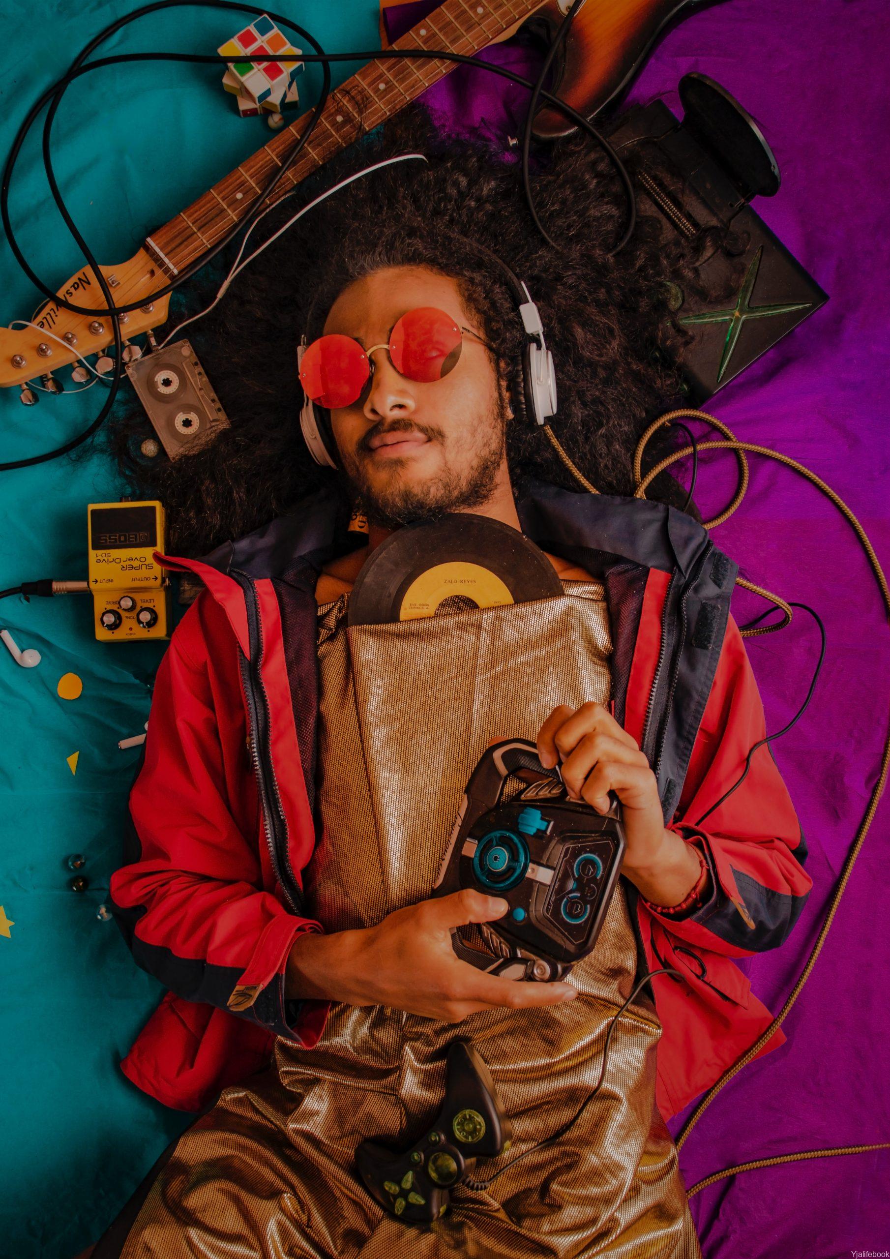 The Art of Music Production 学习记录 1